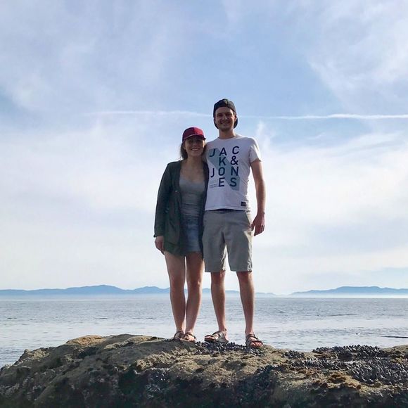 Meet your Posher, Danica - Picture 1 of 1